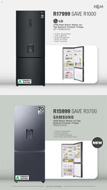 House & Home catalogue Page 5