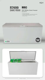 House & Home catalogue Page 7