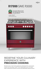 House & Home catalogue Page 9
