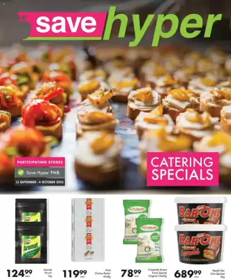 Save catalogue (valid until 4-10)