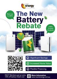 RACT catalogue Page 16