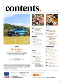 RACT catalogue Page 3