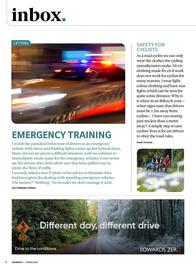 RACT catalogue Page 6