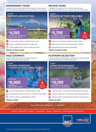 RACT catalogue Page 71