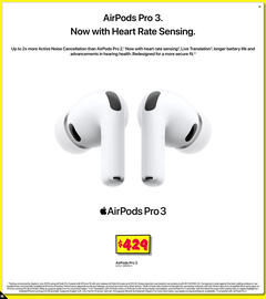 JB Hi-Fi catalogue week 37 Page 10