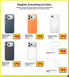 JB Hi-Fi catalogue week 37 Page 11
