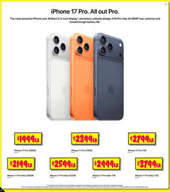 JB Hi-Fi catalogue week 37 Page 2