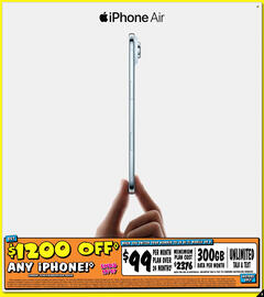 JB Hi-Fi catalogue week 37 Page 3