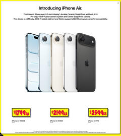 JB Hi-Fi catalogue week 37 Page 4