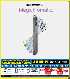 JB Hi-Fi catalogue week 37 Page 5