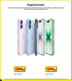 JB Hi-Fi catalogue week 37 Page 6