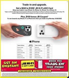 JB Hi-Fi catalogue week 37 Page 7