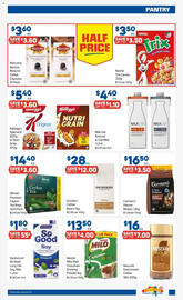 Foodland catalogue week 38 Page 11