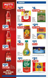 Foodland catalogue week 38 Page 14