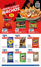 Foodland catalogue week 38 Page 16