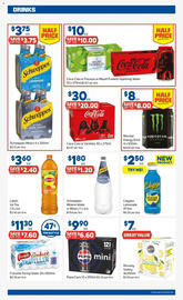 Foodland catalogue week 38 Page 18