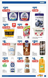 Foodland catalogue week 38 Page 19