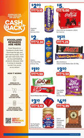 Foodland catalogue week 38 Page 2
