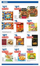 Foodland catalogue week 38 Page 22