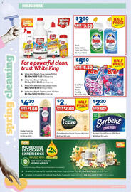 Foodland catalogue week 38 Page 24