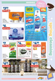 Foodland catalogue week 38 Page 25
