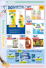 Foodland catalogue week 38 Page 26