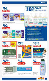 Foodland catalogue week 38 Page 27