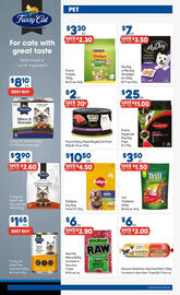 Foodland catalogue week 38 Page 30