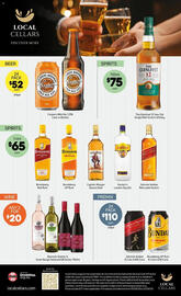 Foodland catalogue week 38 Page 31