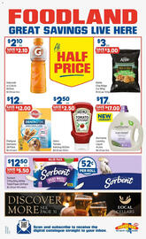 Foodland catalogue week 38 Page 33