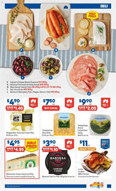 Foodland catalogue week 38 Page 9
