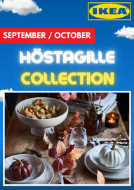 IKEA catalogue Page 1