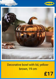 IKEA catalogue Page 2