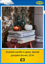 IKEA catalogue Page 3