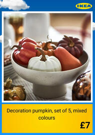 IKEA catalogue Page 5