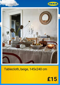 IKEA catalogue Page 8