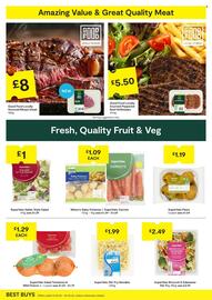 SuperValu leaflet Page 12