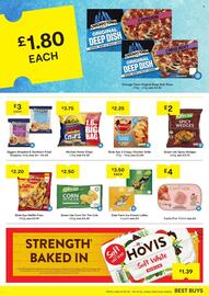 SuperValu leaflet Page 13