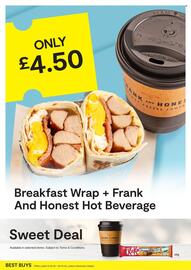 SuperValu leaflet Page 14