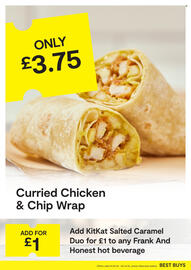 SuperValu leaflet Page 15