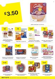 SuperValu leaflet Page 16