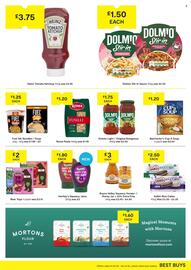 SuperValu leaflet Page 19