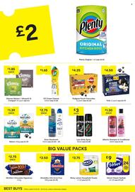 SuperValu leaflet Page 20