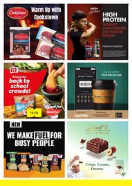 SuperValu leaflet Page 22