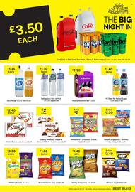 SuperValu leaflet Page 23