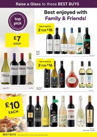 SuperValu leaflet Page 24