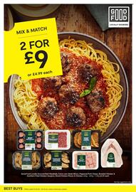 SuperValu leaflet Page 4