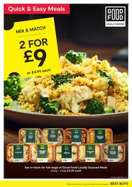 SuperValu leaflet Page 5