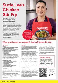 SuperValu leaflet Page 6