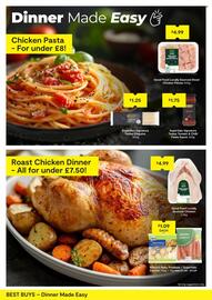 SuperValu leaflet Page 8